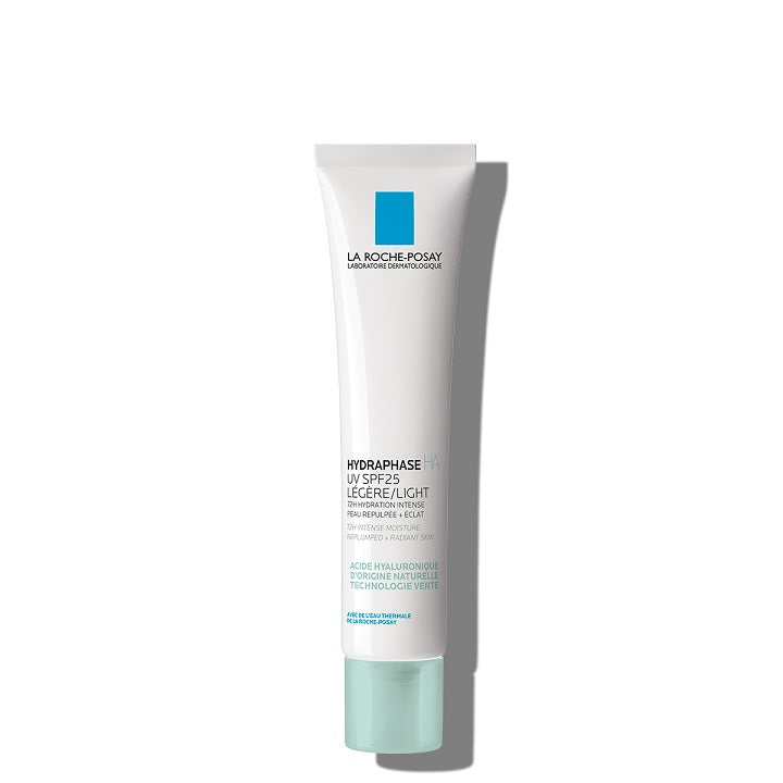 La Roche Posay Hydraphase HA UV SPF25 Crema Leggera 40ml
