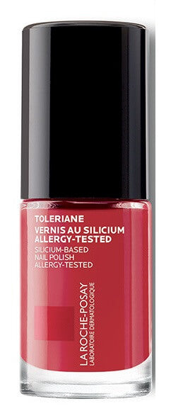 La Roche Posay Silicium Smalto 24 Rouge Parfait 6ml