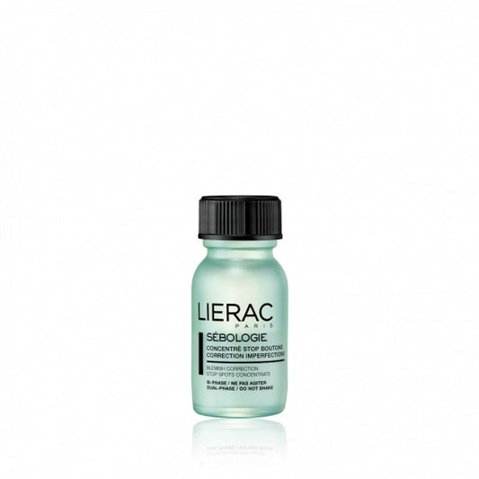 Lierac Sébologie Concentrato SOS Anti-imperfezioni 15ml