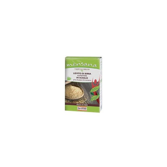 Lievito Birra Scaglie 200g