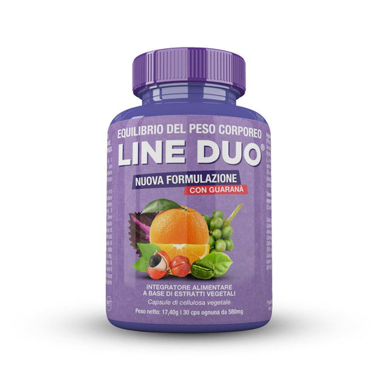 Line Duo 30cps