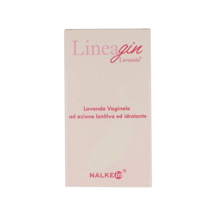 Lineagin Lavanda 4fl 100ml