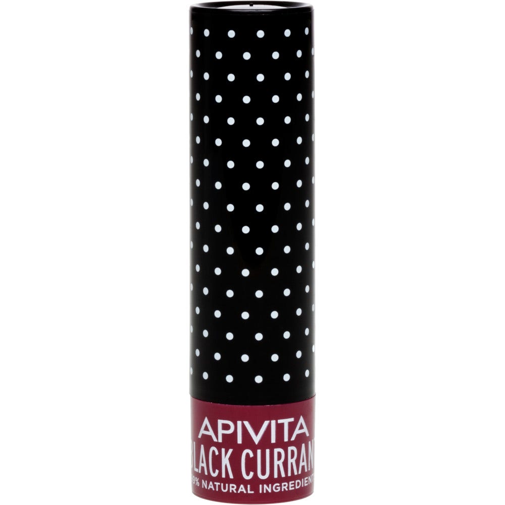 Aptival Burro Cacao Protettivo Ribes Nero 4,4g