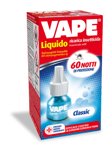 Vape Ricarica Liquida 480h
