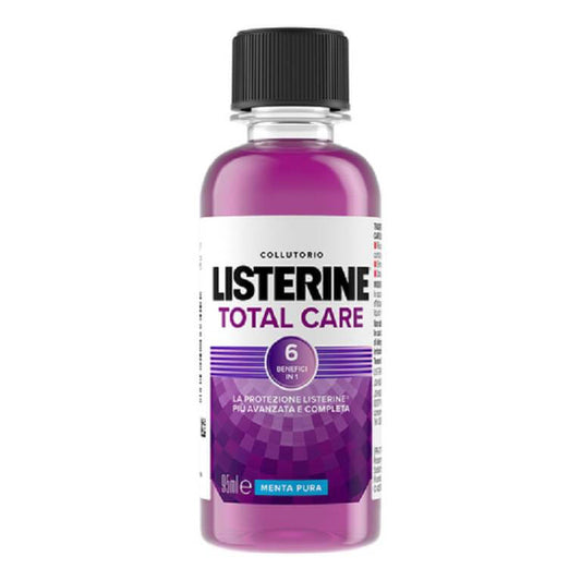 Listerine Total Care 95ml