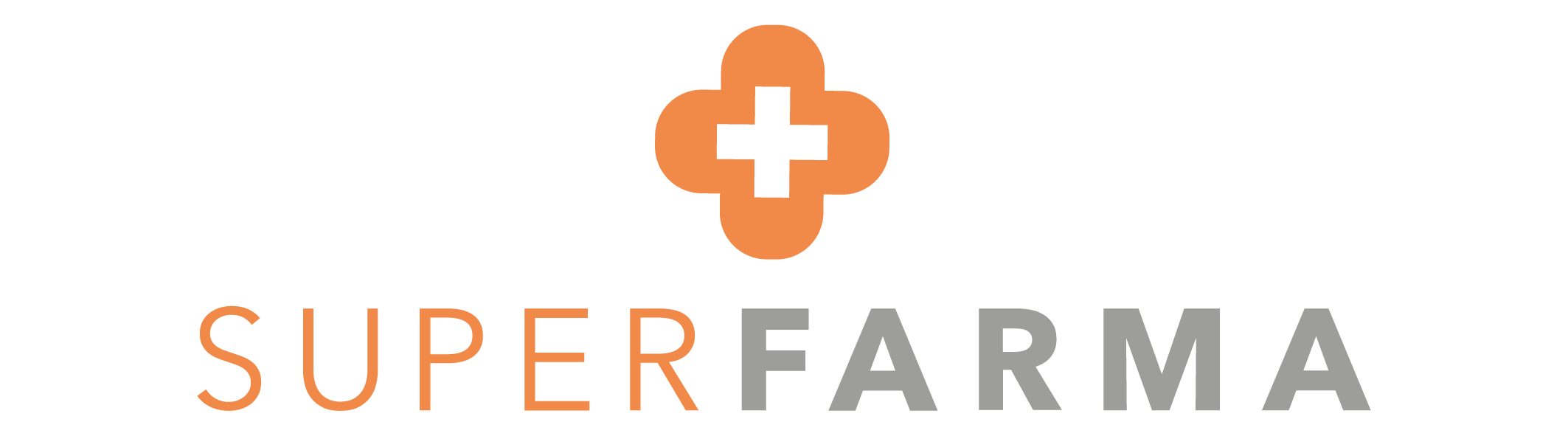 Home page del Centro assistenza Superfarma