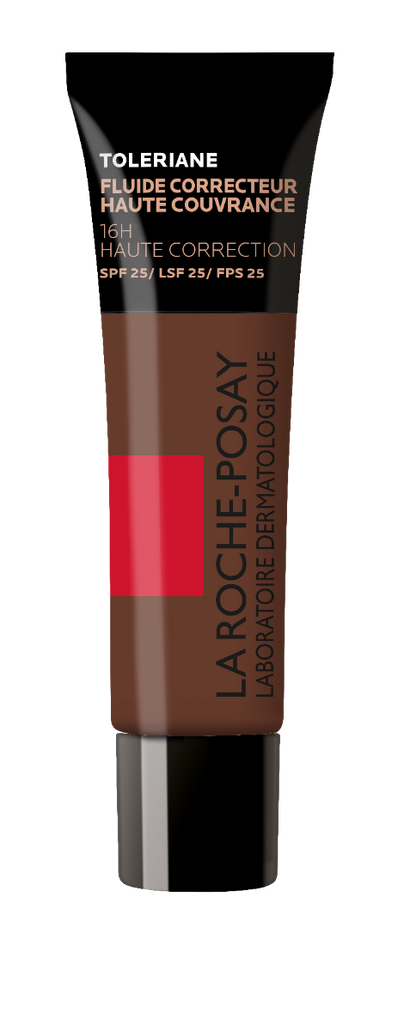 La Roche-Posay Toleriane Fondotinta Fluido Correttivo N.20 30ml SPF25