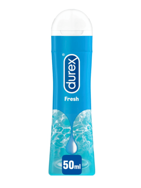 Durex Lubrificante Gel Fresh 50ml