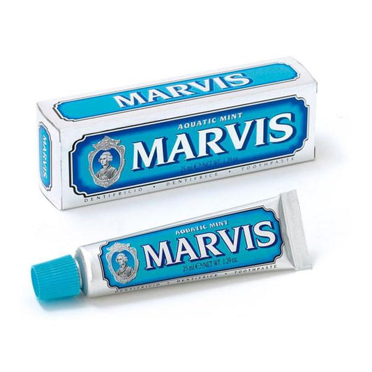 Marvis Acquatic Mint 25ml