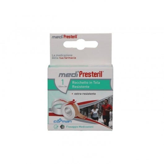 Cer Medipresteril R Te1,25x500