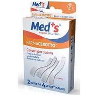 Cer Meds Sutura 400x76cm