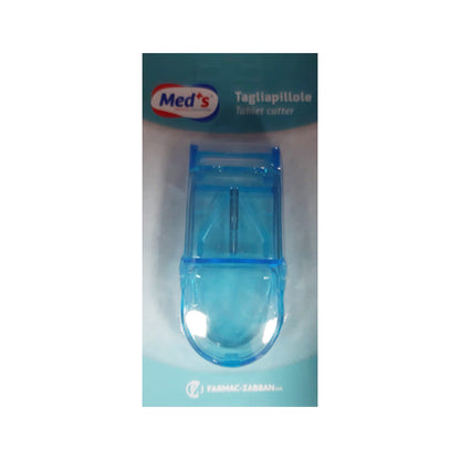 Meds Taglia Pillole 1 Pezzo