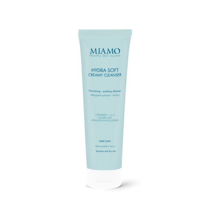 Miamo Hydra Soft Creamy Cleanser 150ml