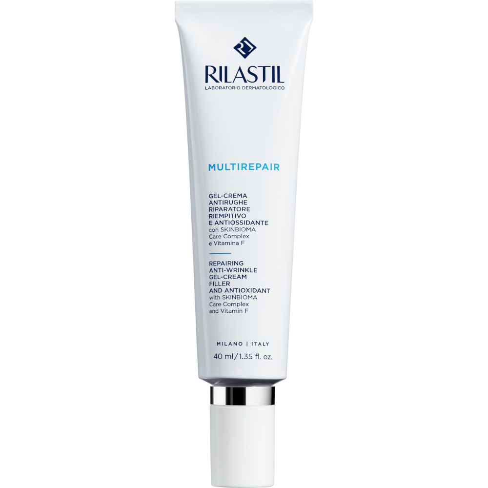 Rilastil Multirepair Gel Crema 40ml