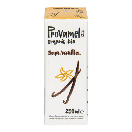 Provamel Soya Drink Van Mini