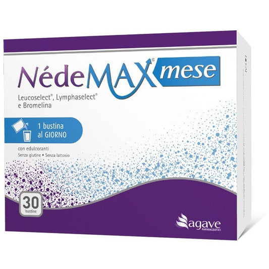 Nedemax Mese 30bust