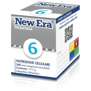 New Era 6 240gr