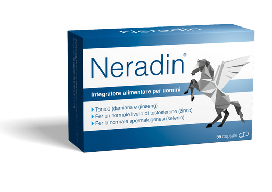 Neradin 56 Capsule