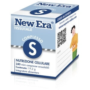 New Era S 240gr