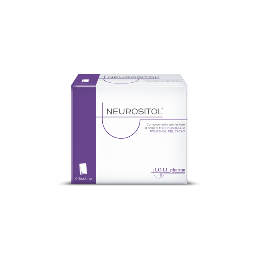 Neurositol 20bust 3,63g