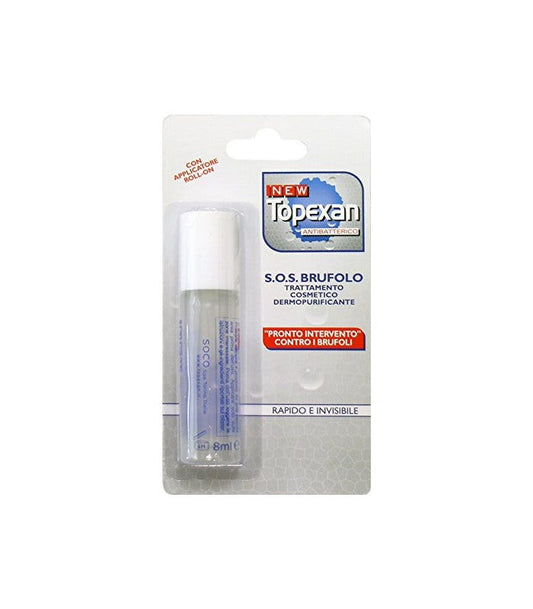 New Topexan SOS Brufolo 8ml