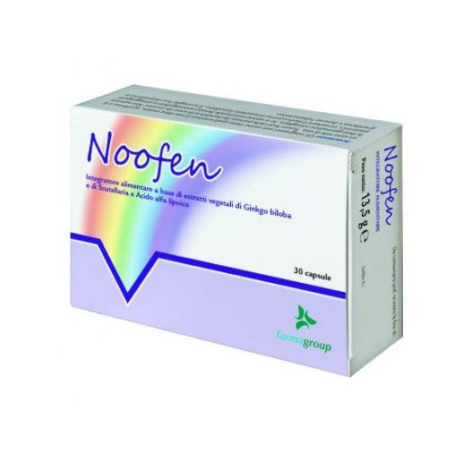 Noofen 30cpr