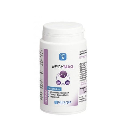 Ergymag 90cps