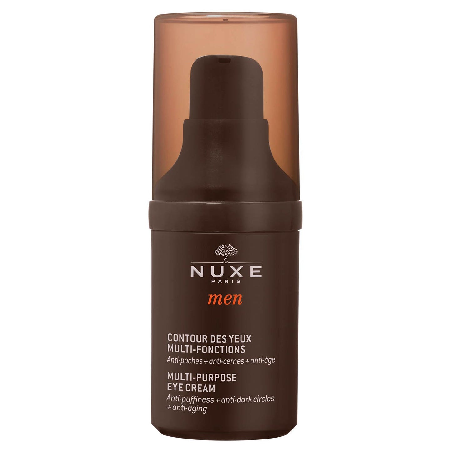 Nuxe Men Contorno Occhi Uomo 15ml