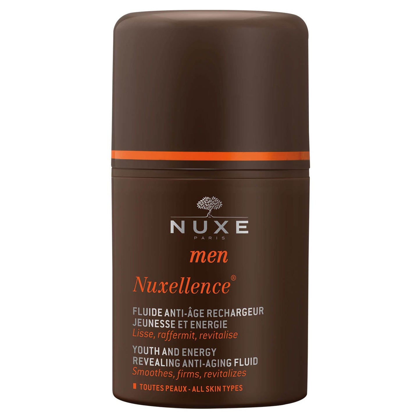 Nuxe Men Trattamento Anti-Età Nuxellence Men 50ml