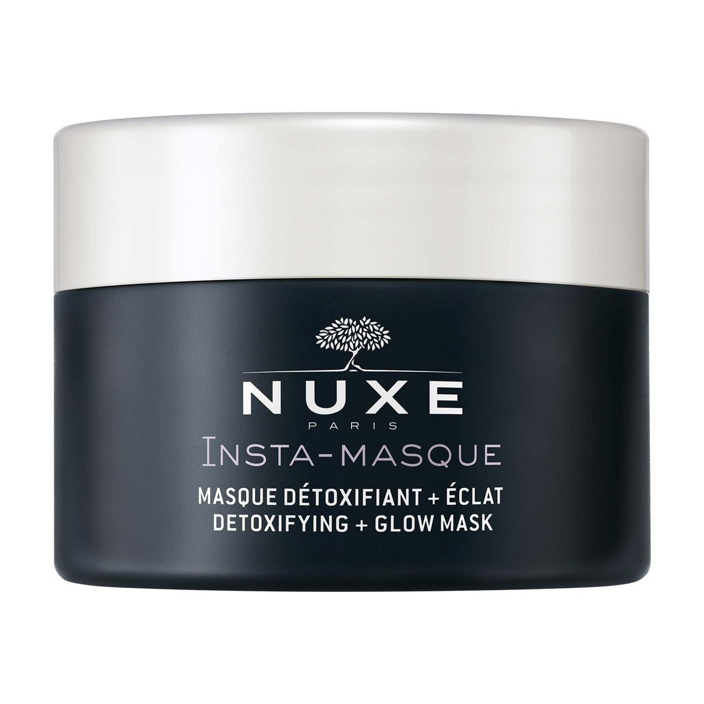 Nuxe Insta-Masque Maschera Detossinante E Illuminante 50ml