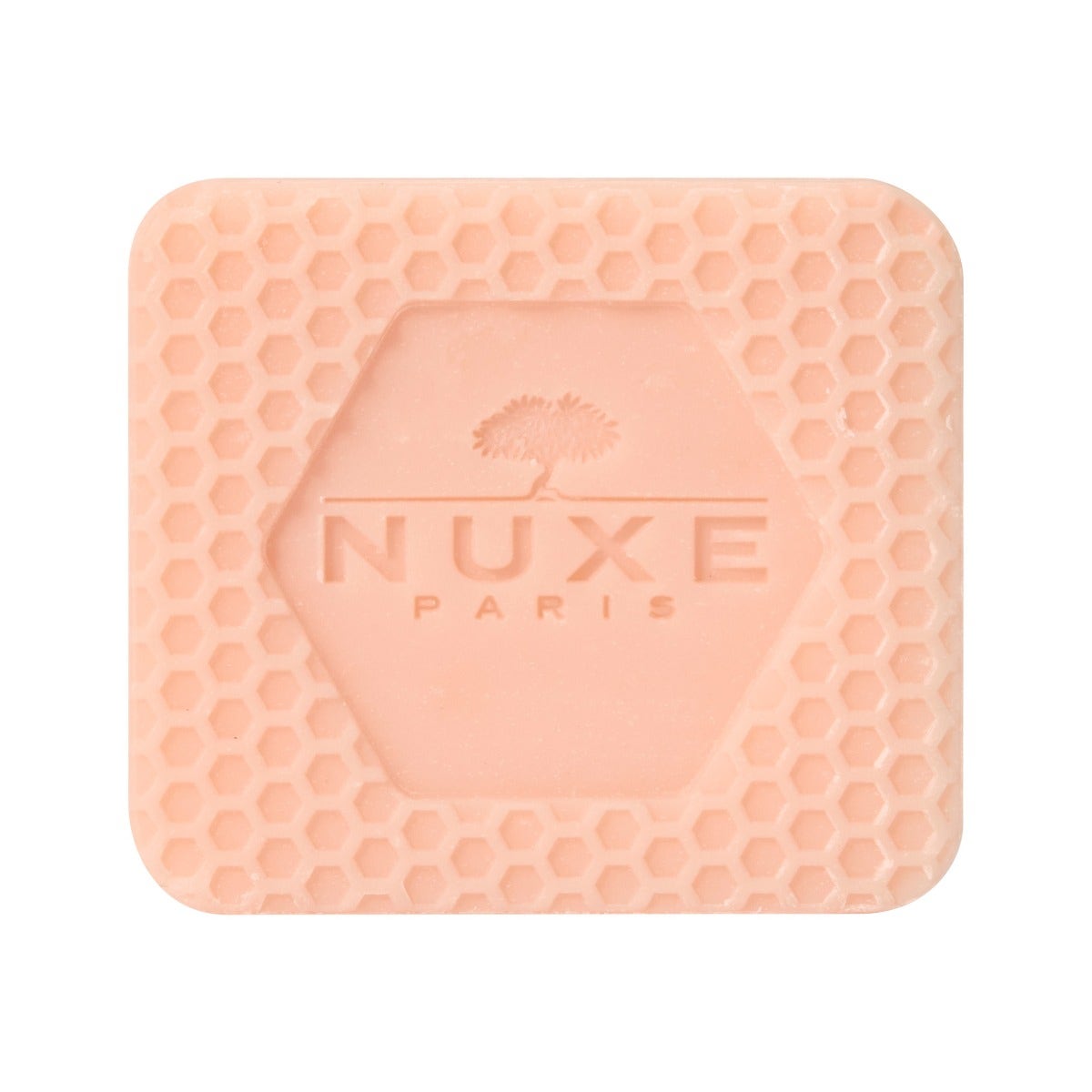 Nuxe Reve De Miel Shampoo Solido Delicato Al Miele 65 gr