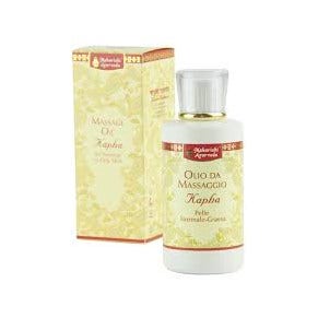 Olio Massaggio Kapha 200ml