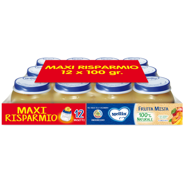 Insula Frutta Mista Solforata 1000g - 5 Frutti Da Sgranocchiare - Müsli-Cerealien