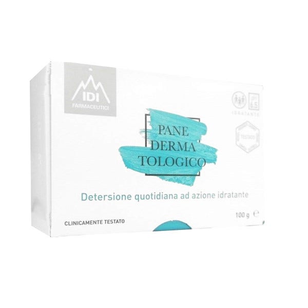 Pane Dermatologico 100g