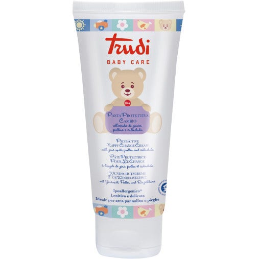 Trudi Baby C Pasta Prot-lenit