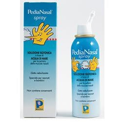 Pedianasal Spray 100ml