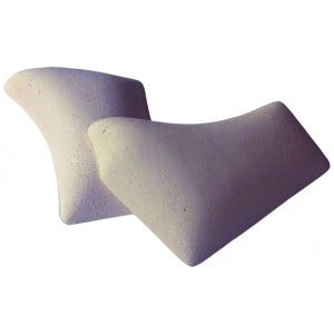 Dualsan Pelota Cuscinetto Ernia Lato Destro