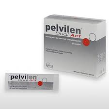 Pelvilen Dual Act 20bust