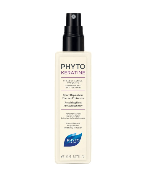 Phyto Phytokeratine Spray Riparatore Termoprotettivo 150ml