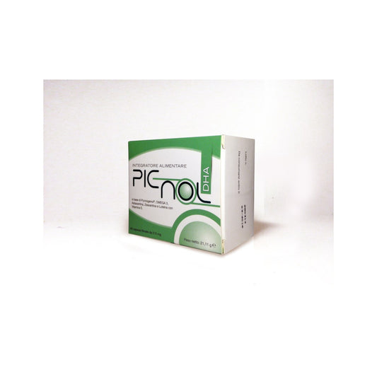 Picnol Dha 40cps