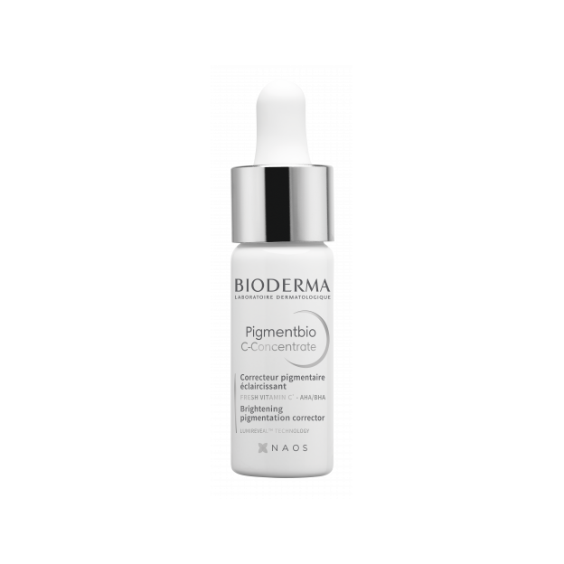 Pigmentbio C-concentrate 15ml