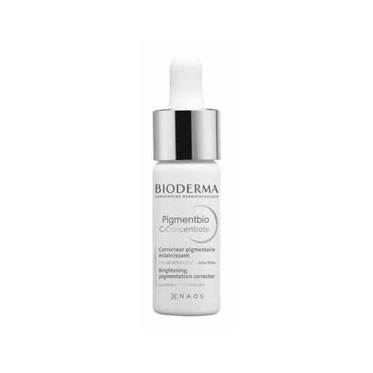 Pigmentbio C-concentrate 15ml