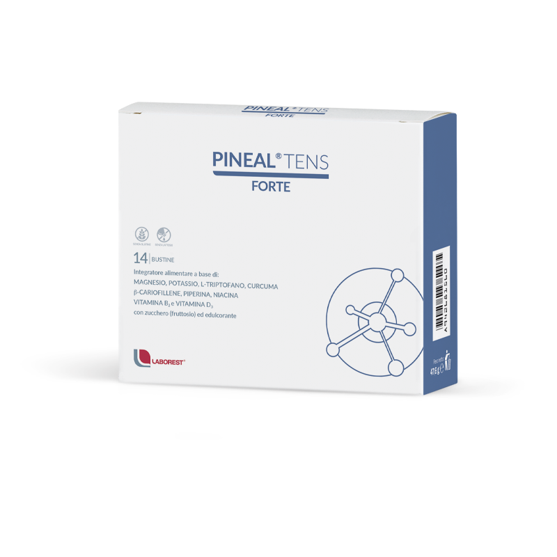 Pineal Tens Forte 14 Bustine