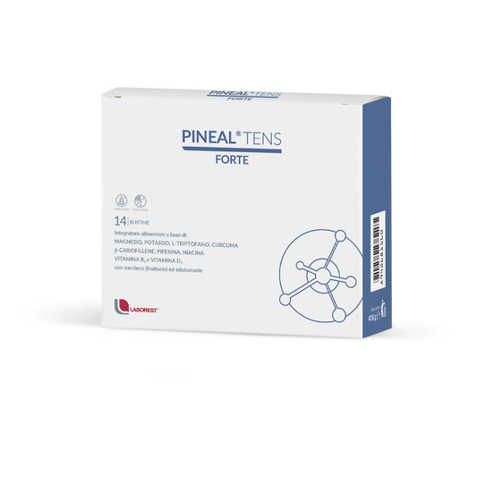 Pineal Tens Forte 14 Bustine