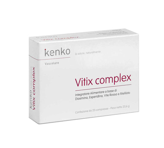 Vitix Complex 20cpr