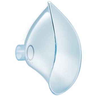 Maschera Prontex Aerosol Universale