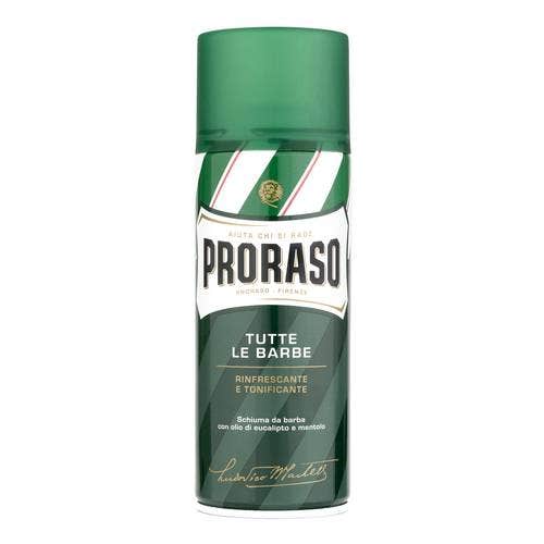 Proraso Schiuma da Barba Rinfrescante 400ml