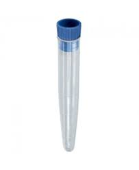 Provetta Sterile Per Urina 12Ml