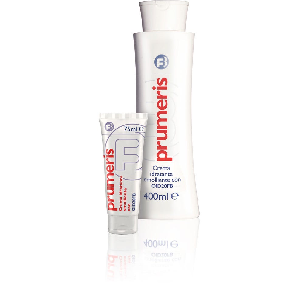 Prumeris Crema Idrat Emol400ml