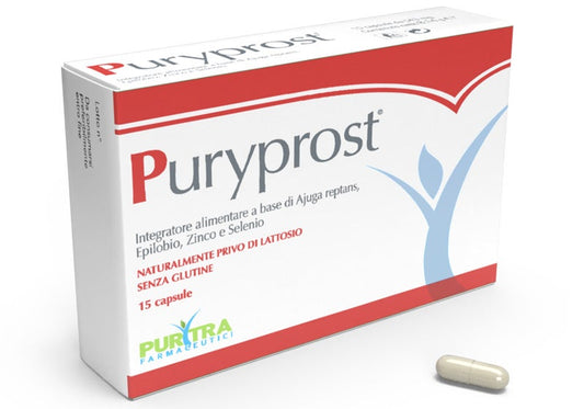 Puryprost 15cps